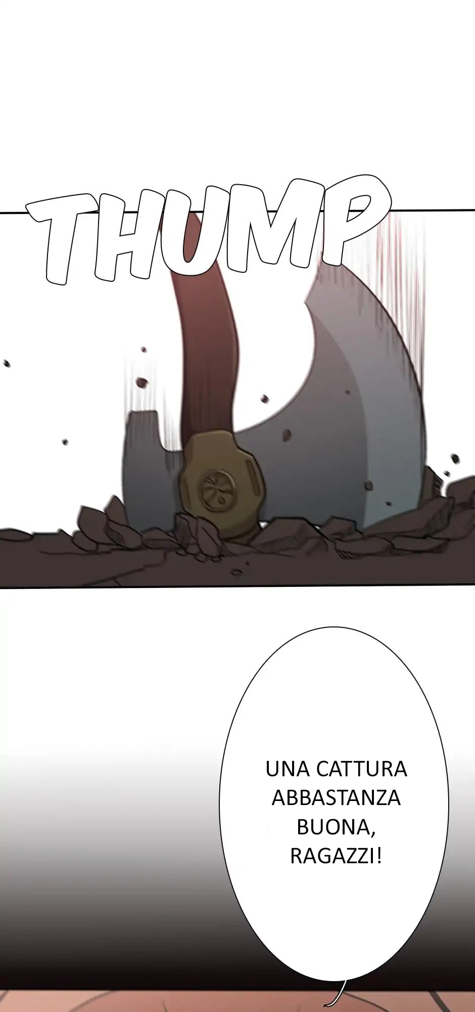 Read The Beginning After the End IT Manga Online