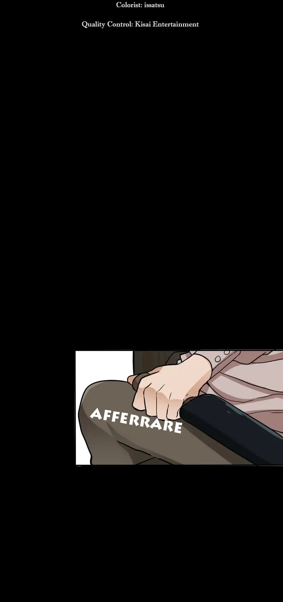 Read The Beginning After the End IT Manga Online