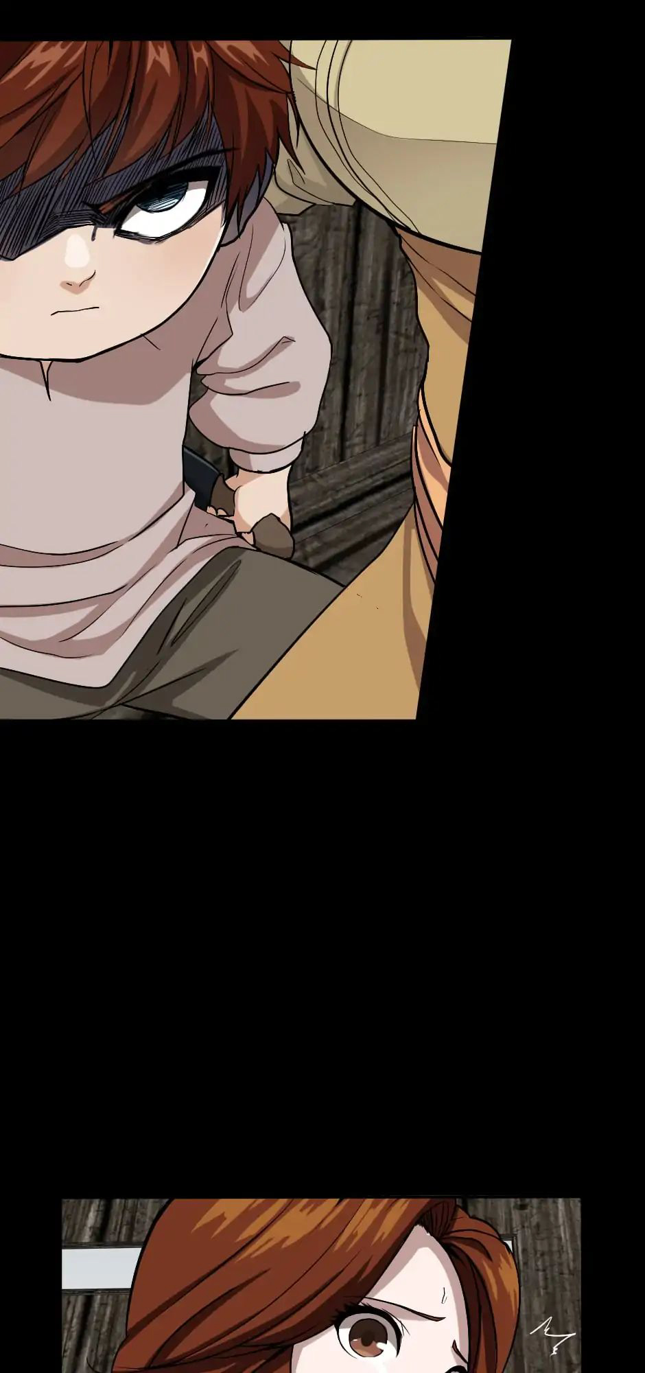 Read The Beginning After the End IT Manga Online