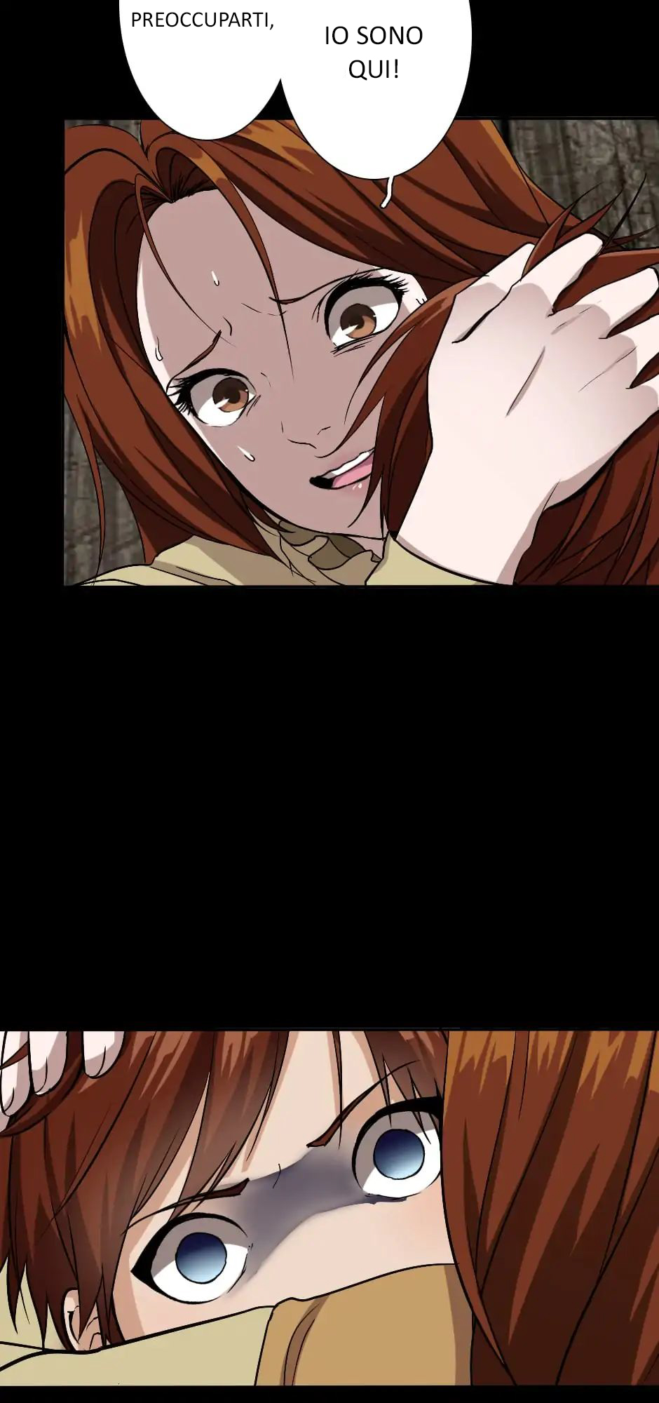 Read The Beginning After the End IT Manga Online