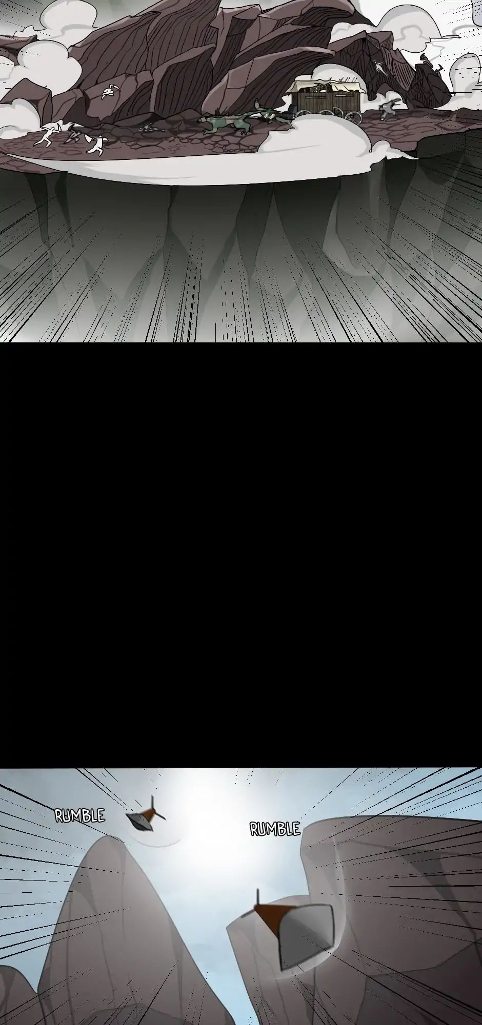 Read The Beginning After the End IT Manga Online