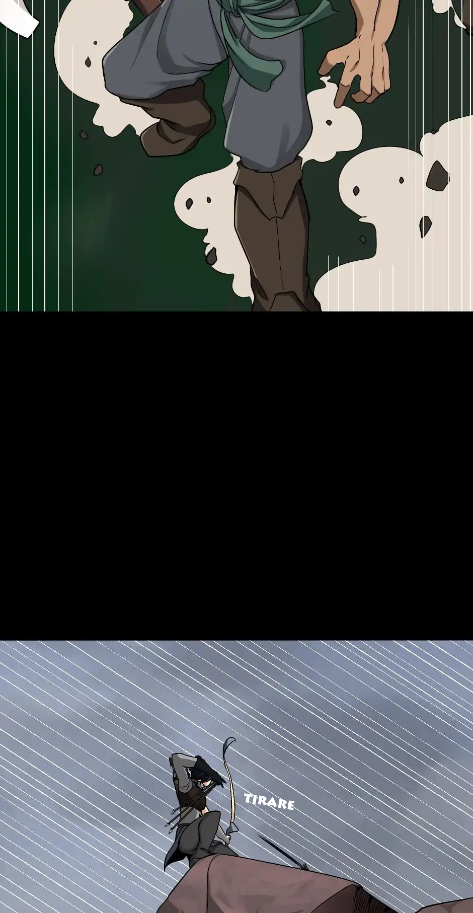 Read The Beginning After the End IT Manga Online