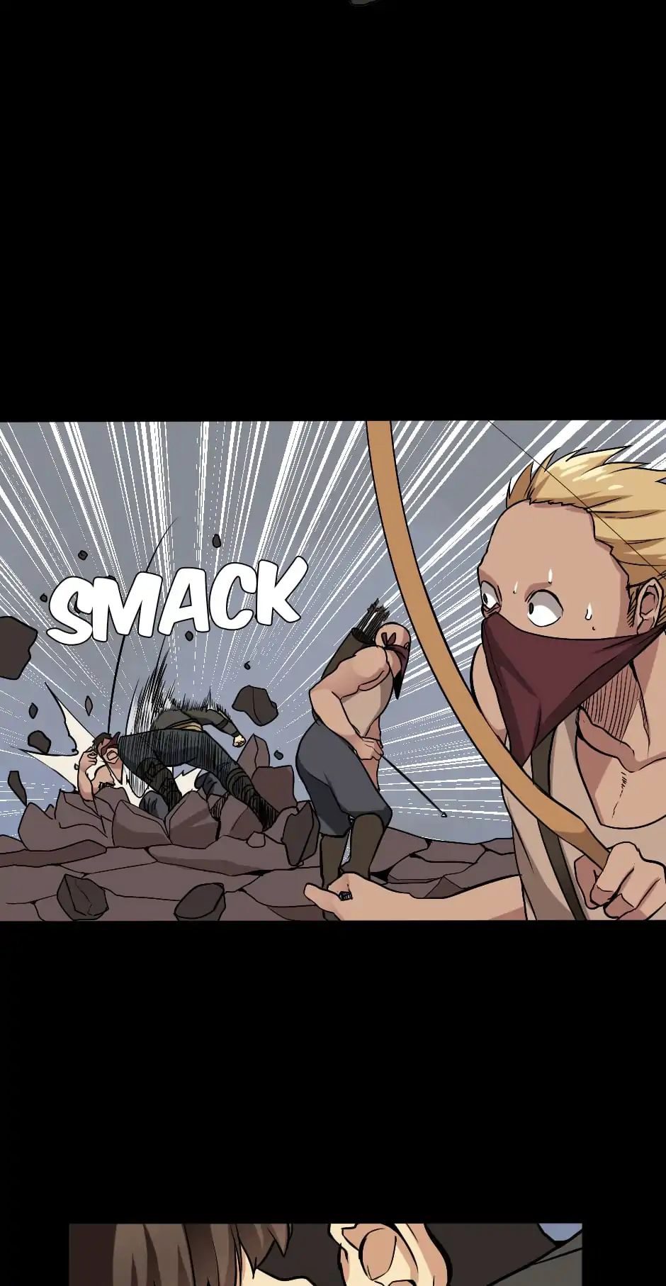 Read The Beginning After the End IT Manga Online