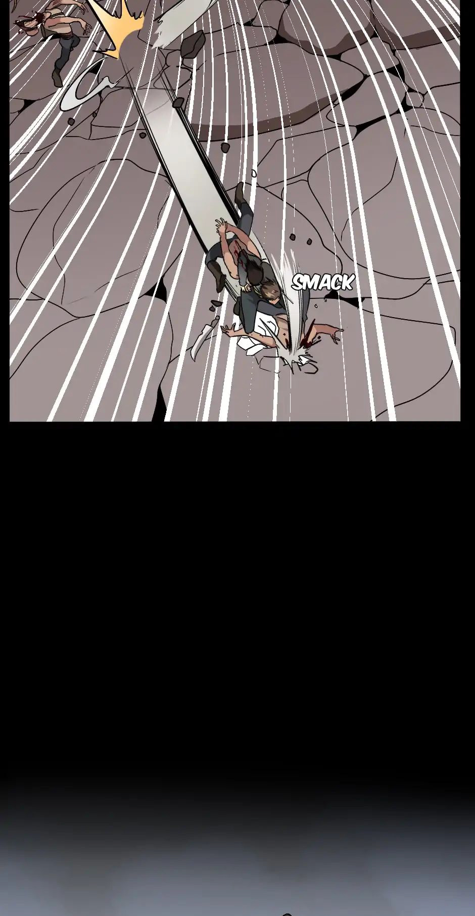 Read The Beginning After the End IT Manga Online