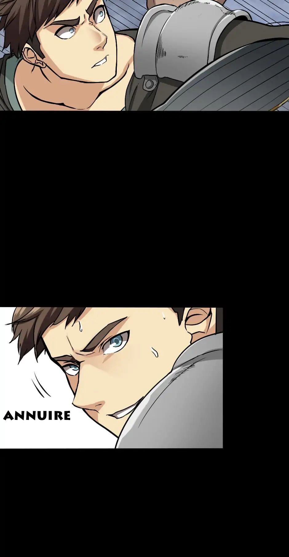 Read The Beginning After the End IT Manga Online