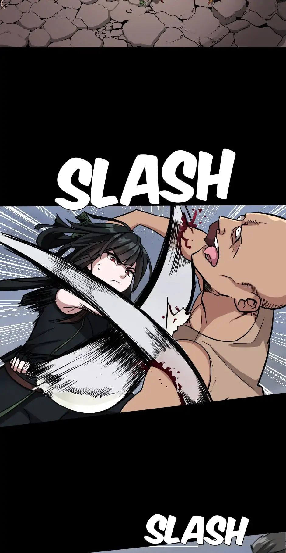 Read The Beginning After the End IT Manga Online