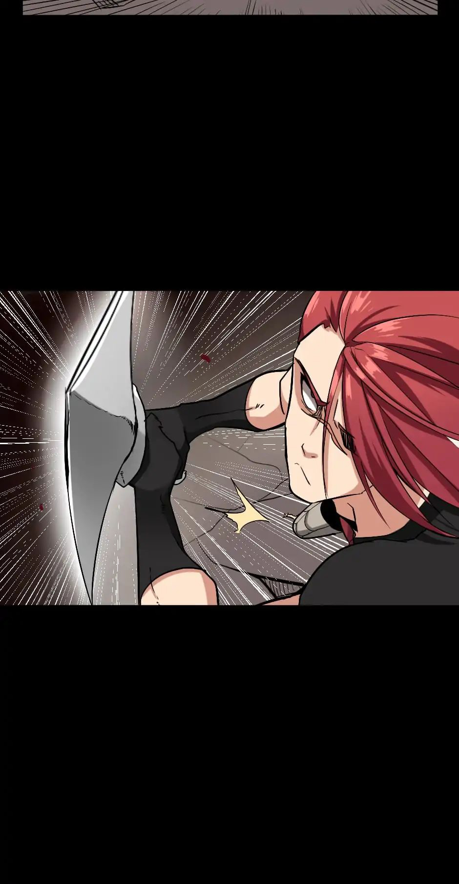 Read The Beginning After the End IT Manga Online
