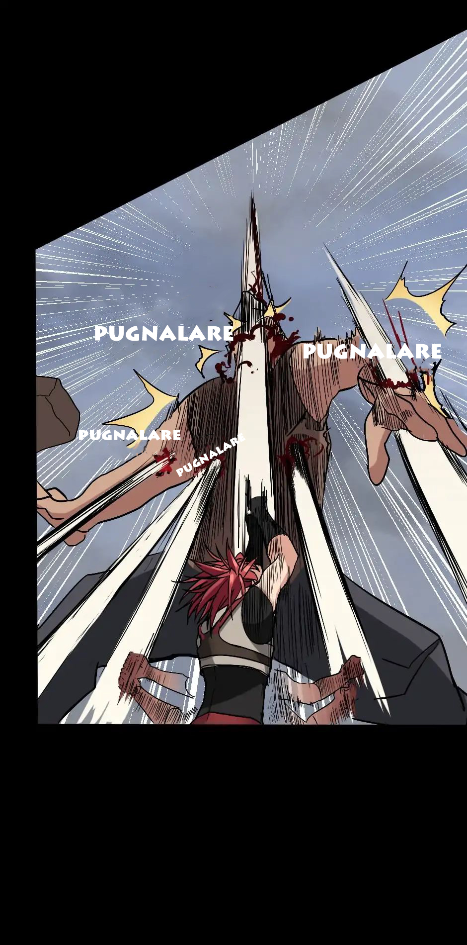 Read The Beginning After the End IT Manga Online