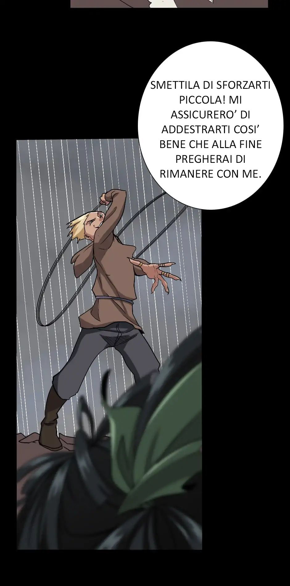 Read The Beginning After the End IT Manga Online