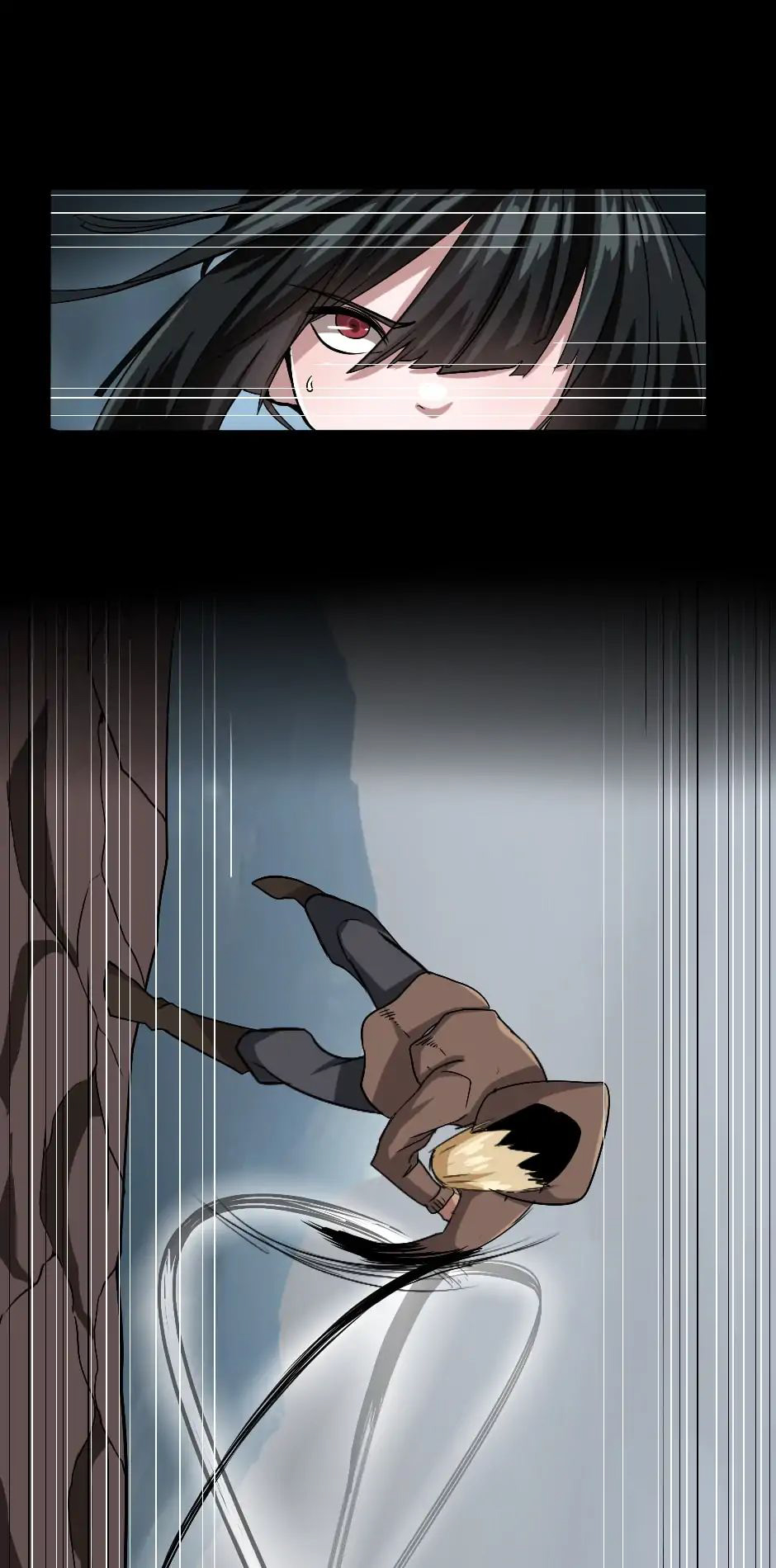 Read The Beginning After the End IT Manga Online