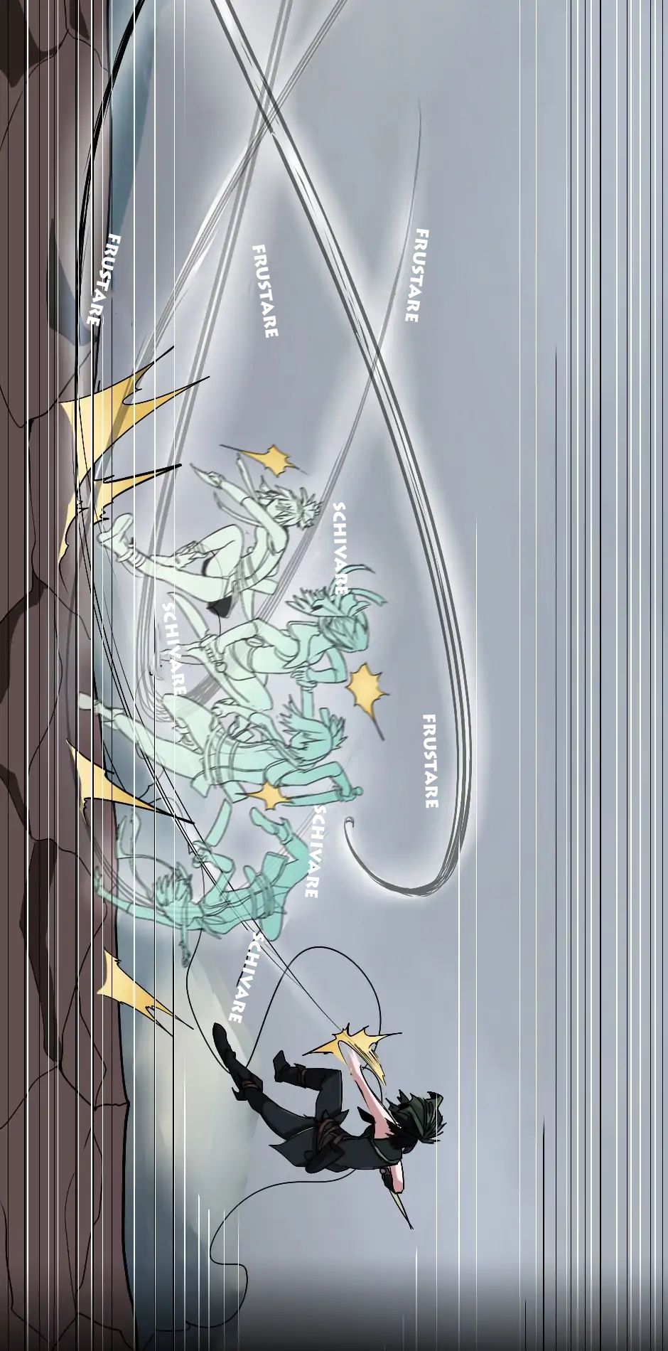 Read The Beginning After the End IT Manga Online