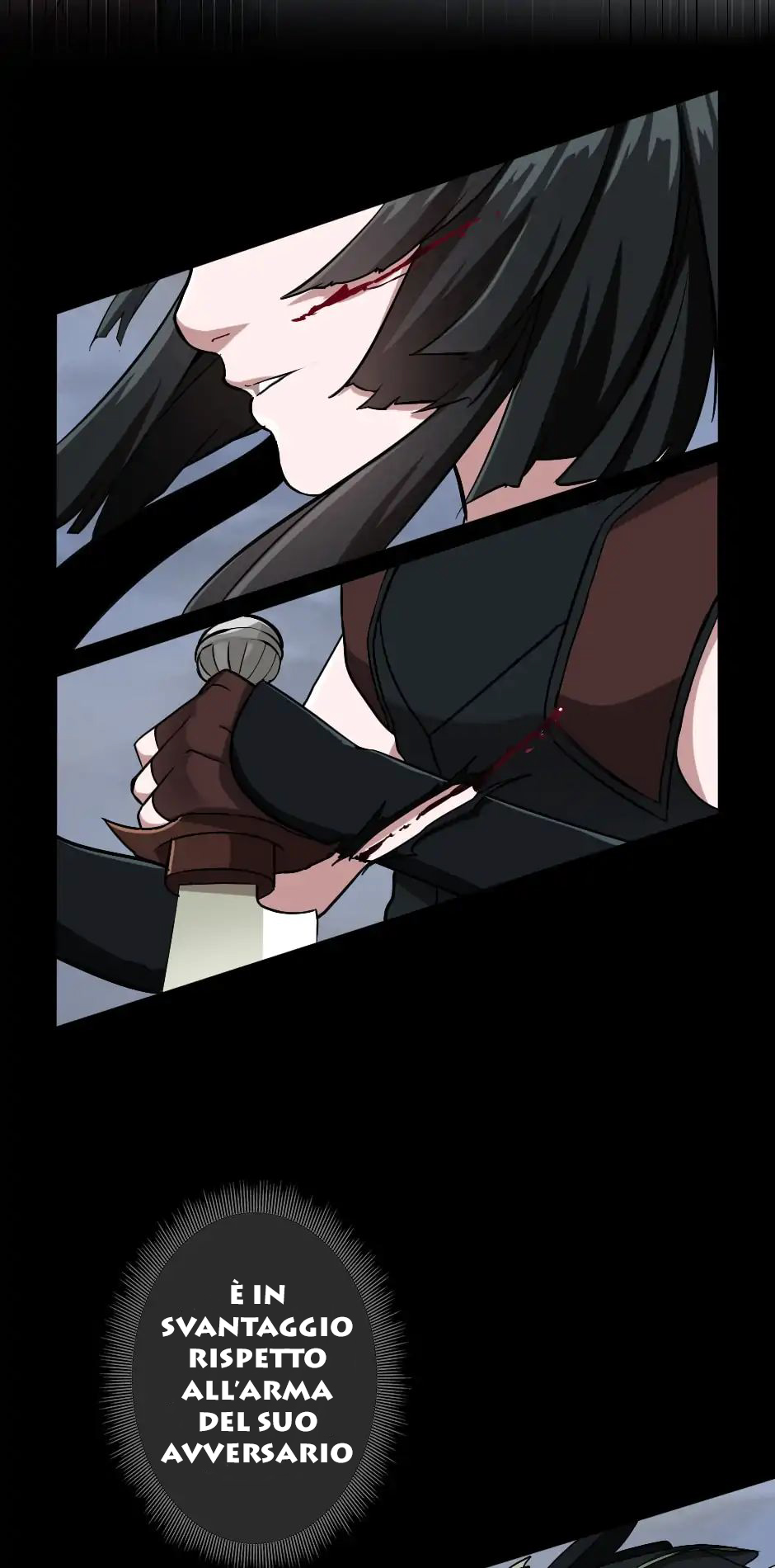 Read The Beginning After the End IT Manga Online