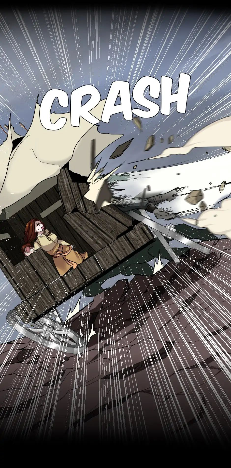 Read The Beginning After the End IT Manga Online