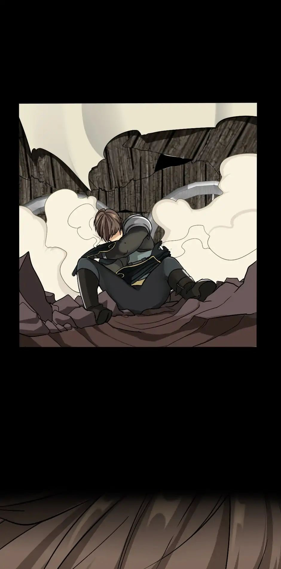 Read The Beginning After the End IT Manga Online