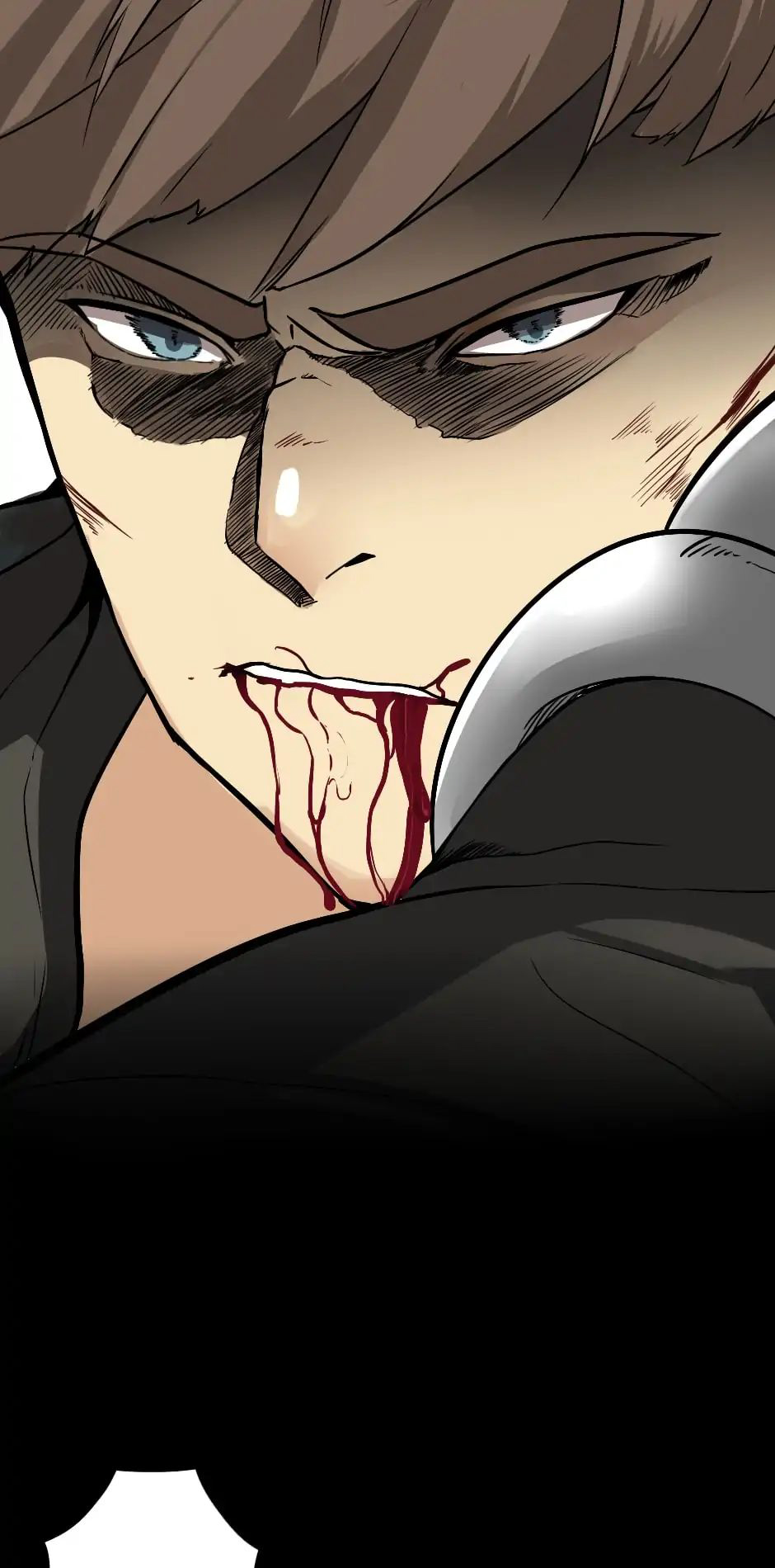 Read The Beginning After the End IT Manga Online