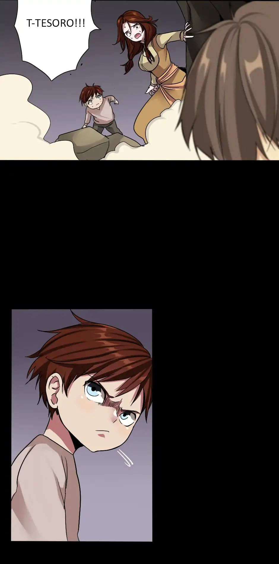 Read The Beginning After the End IT Manga Online