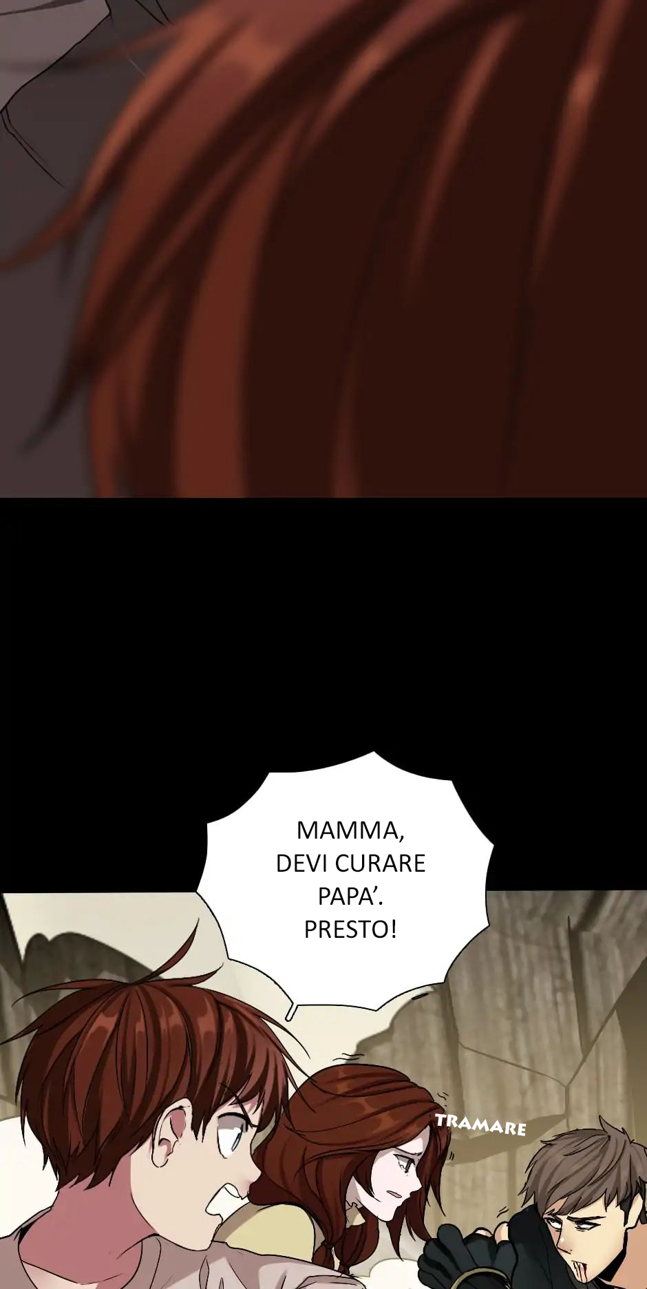 Read The Beginning After the End IT Manga Online