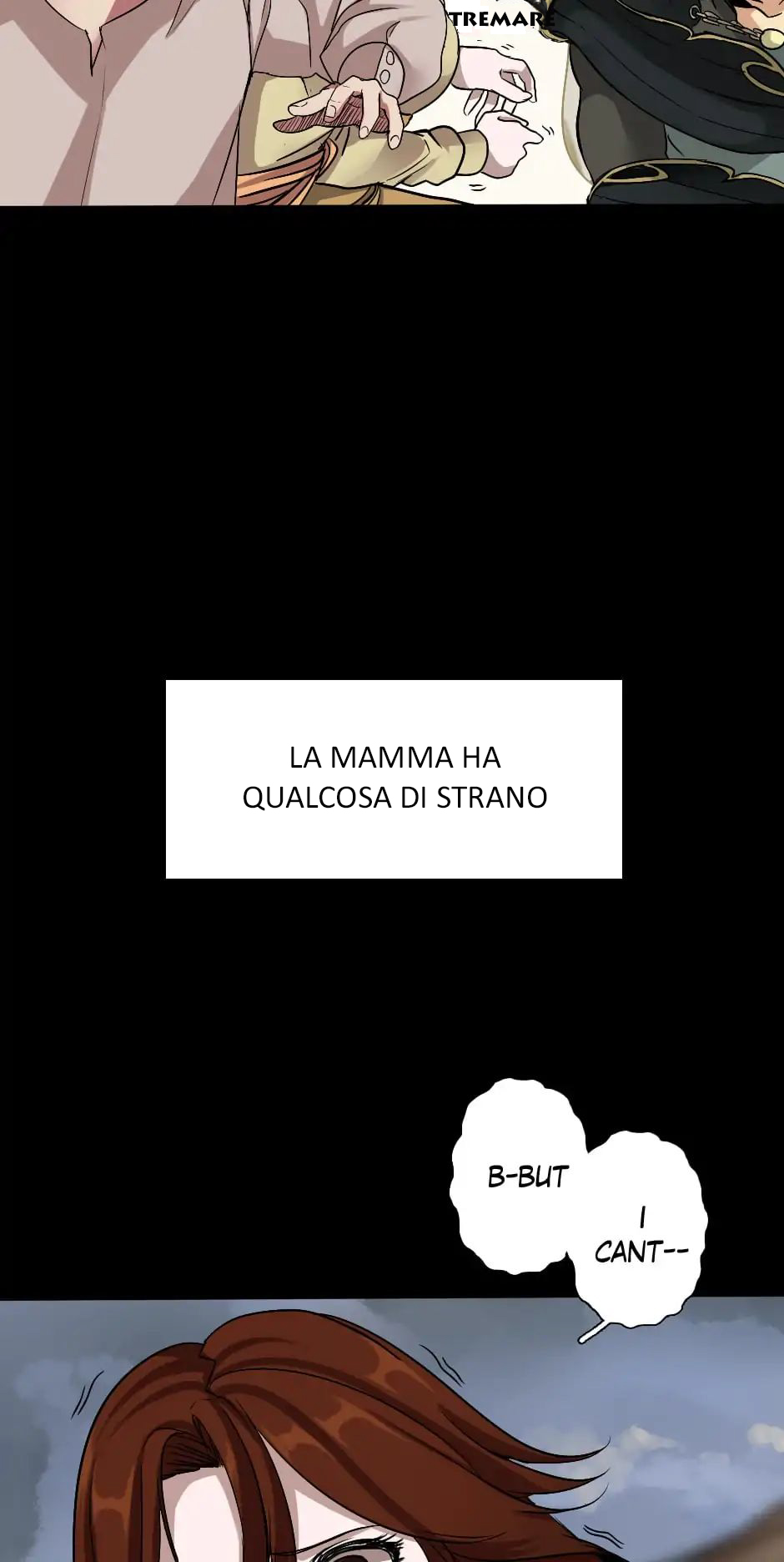 Read The Beginning After the End IT Manga Online