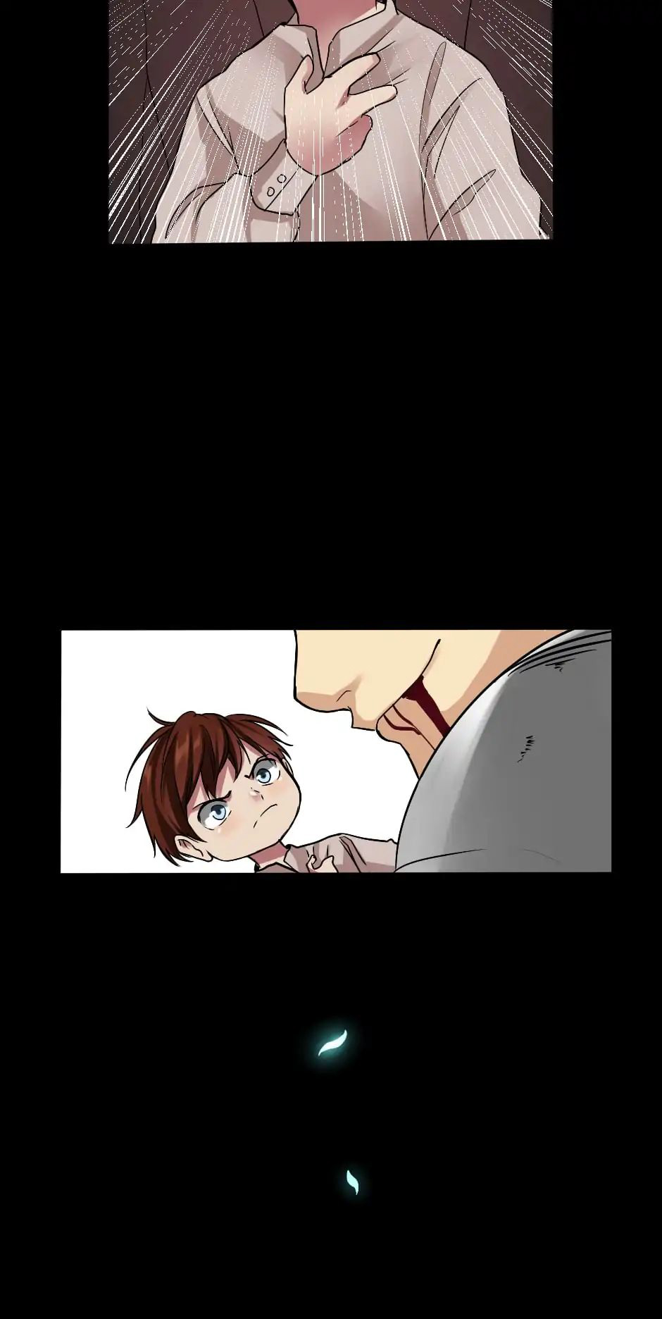 Read The Beginning After the End IT Manga Online
