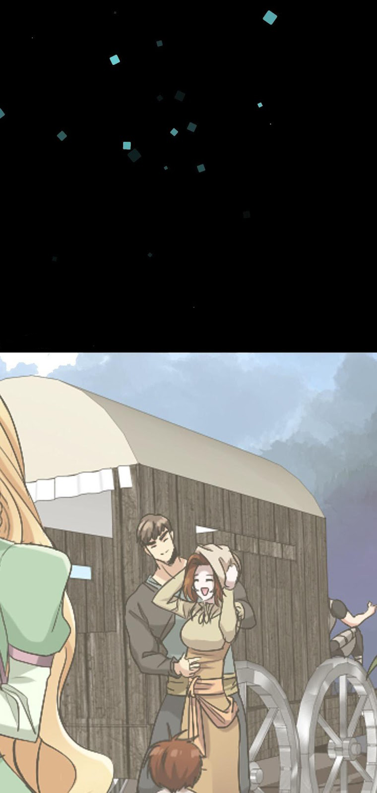 Read The Beginning After the End IT Manga Online