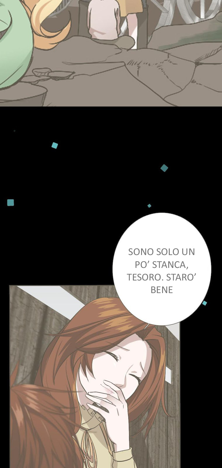 Read The Beginning After the End IT Manga Online