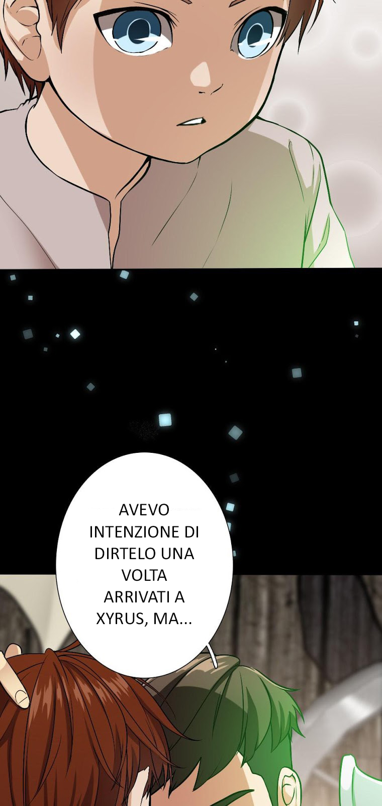 Read The Beginning After the End IT Manga Online