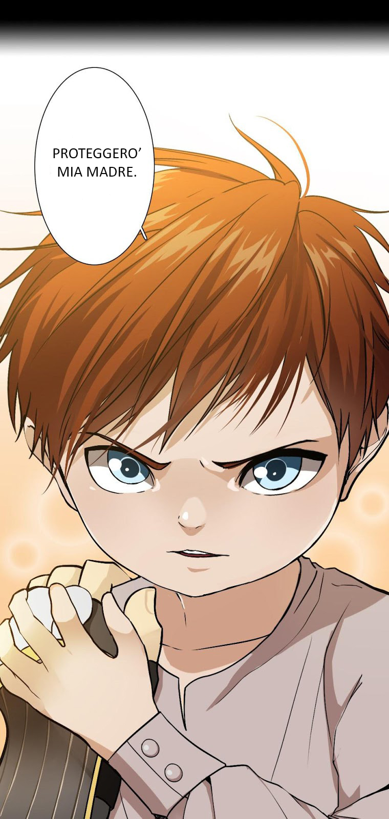 Read The Beginning After the End IT Manga Online