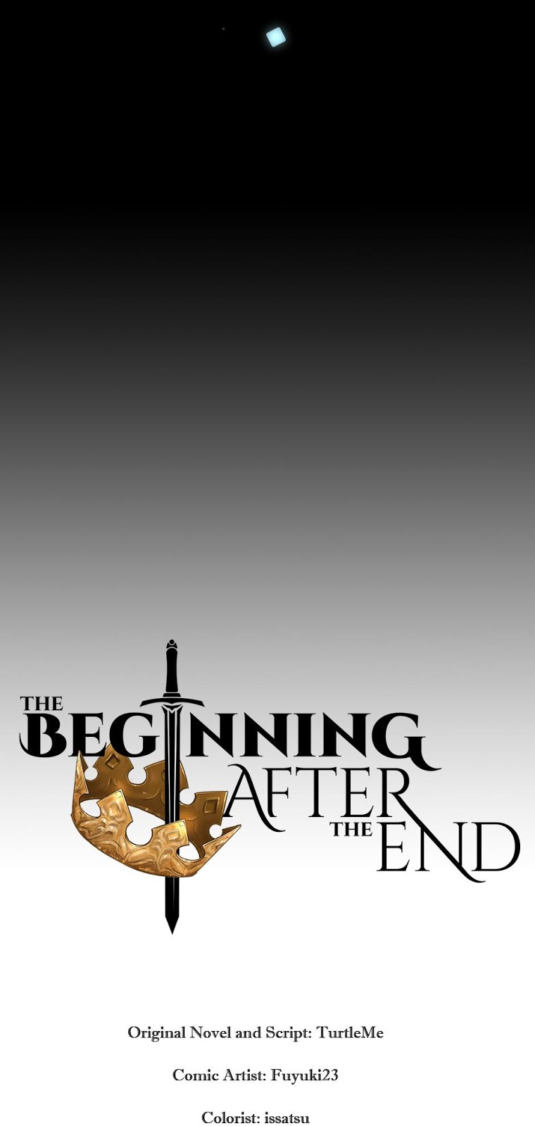 Read The Beginning After the End IT Manga Online