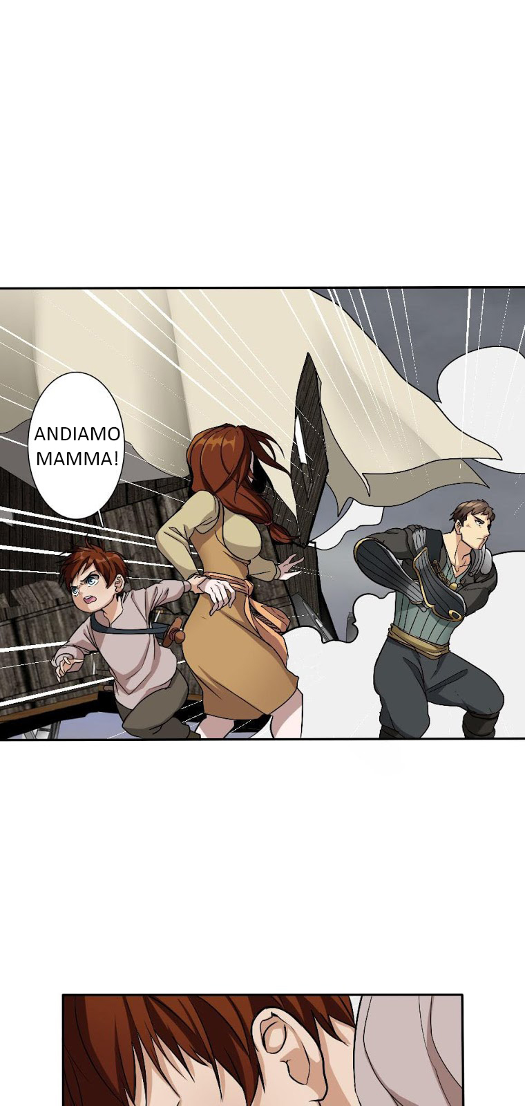 Read The Beginning After the End IT Manga Online