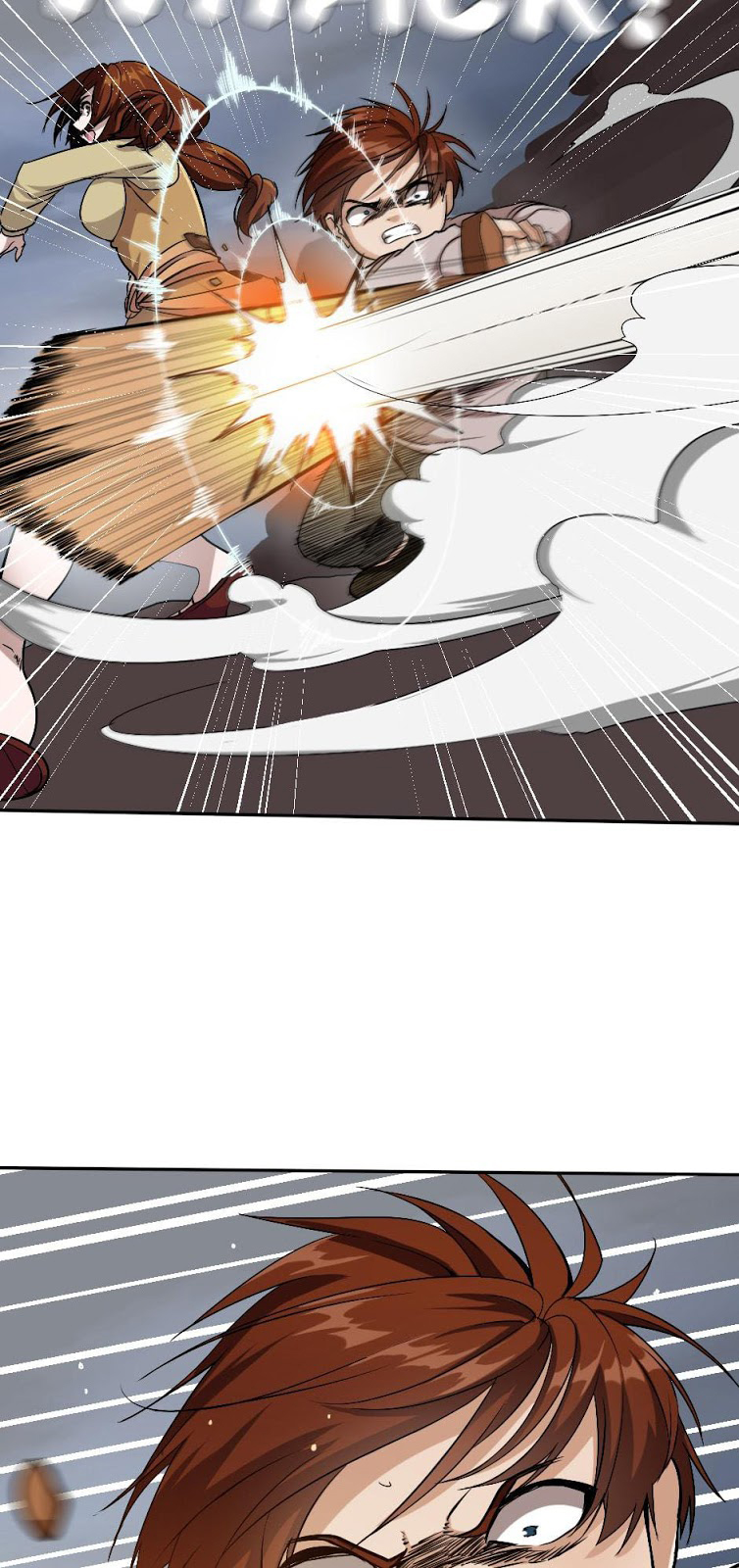 Read The Beginning After the End IT Manga Online