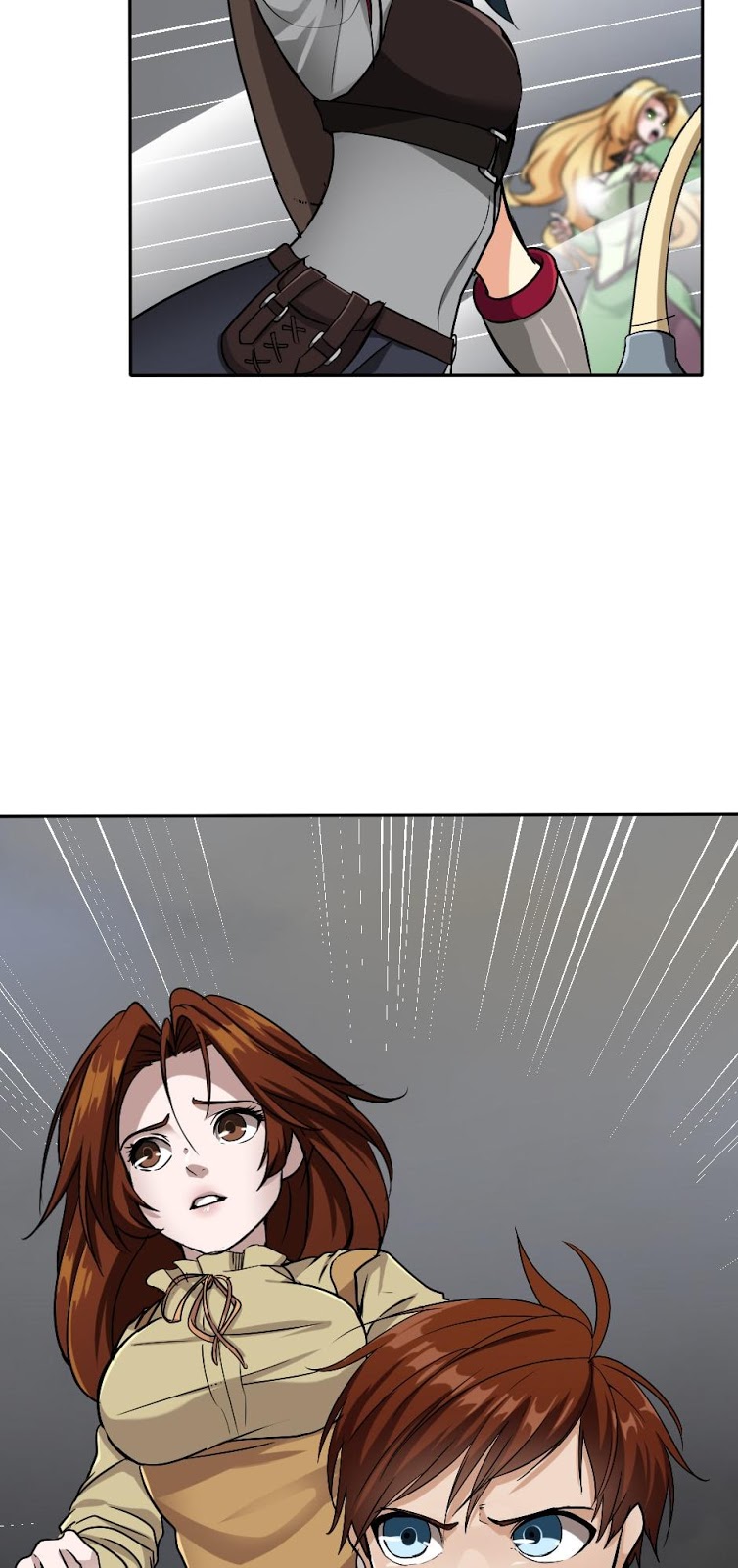 Read The Beginning After the End IT Manga Online