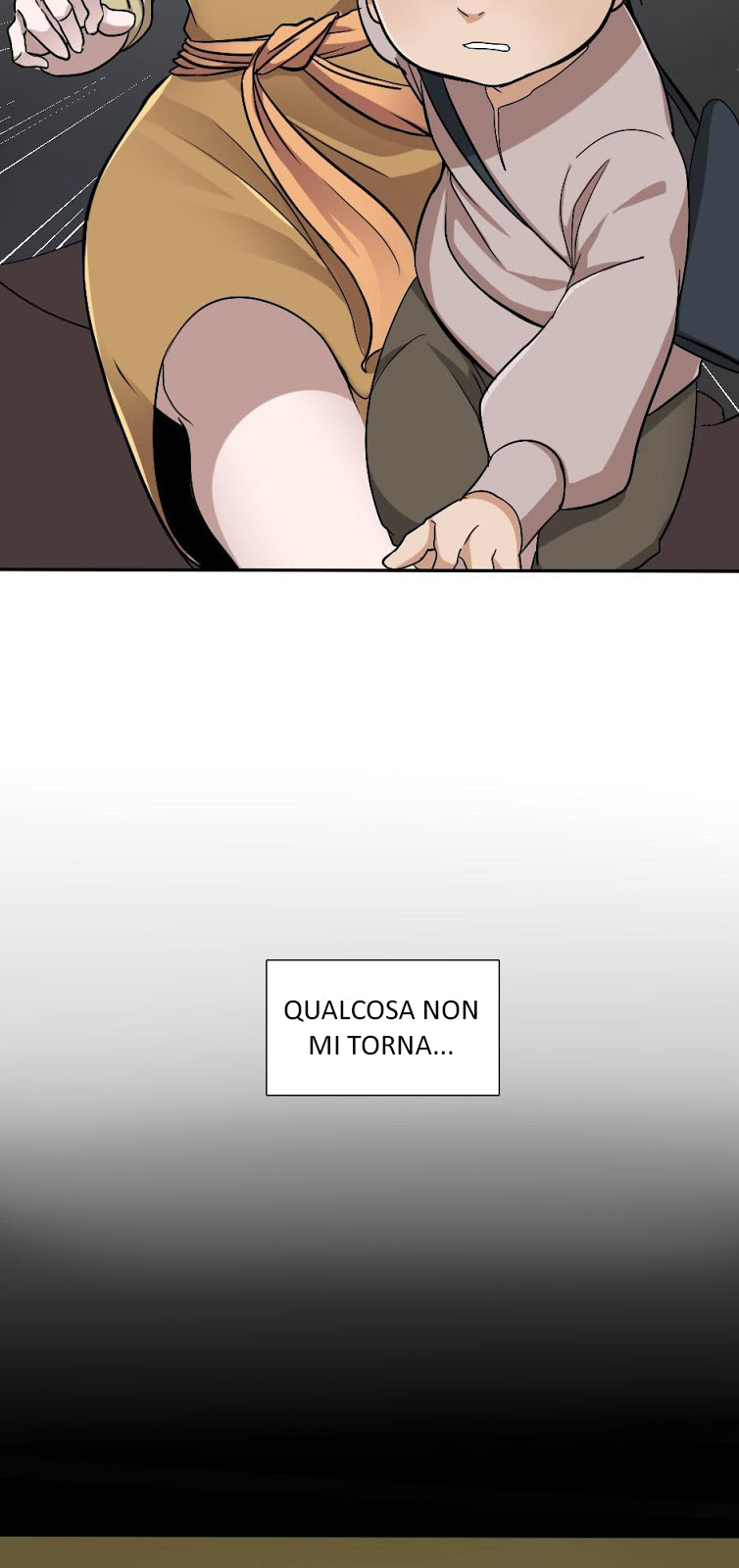 Read The Beginning After the End IT Manga Online