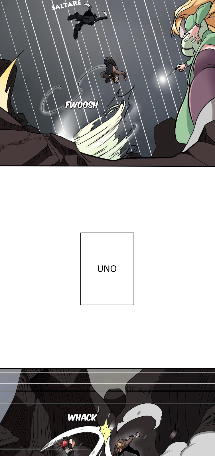 Read The Beginning After the End IT Manga Online