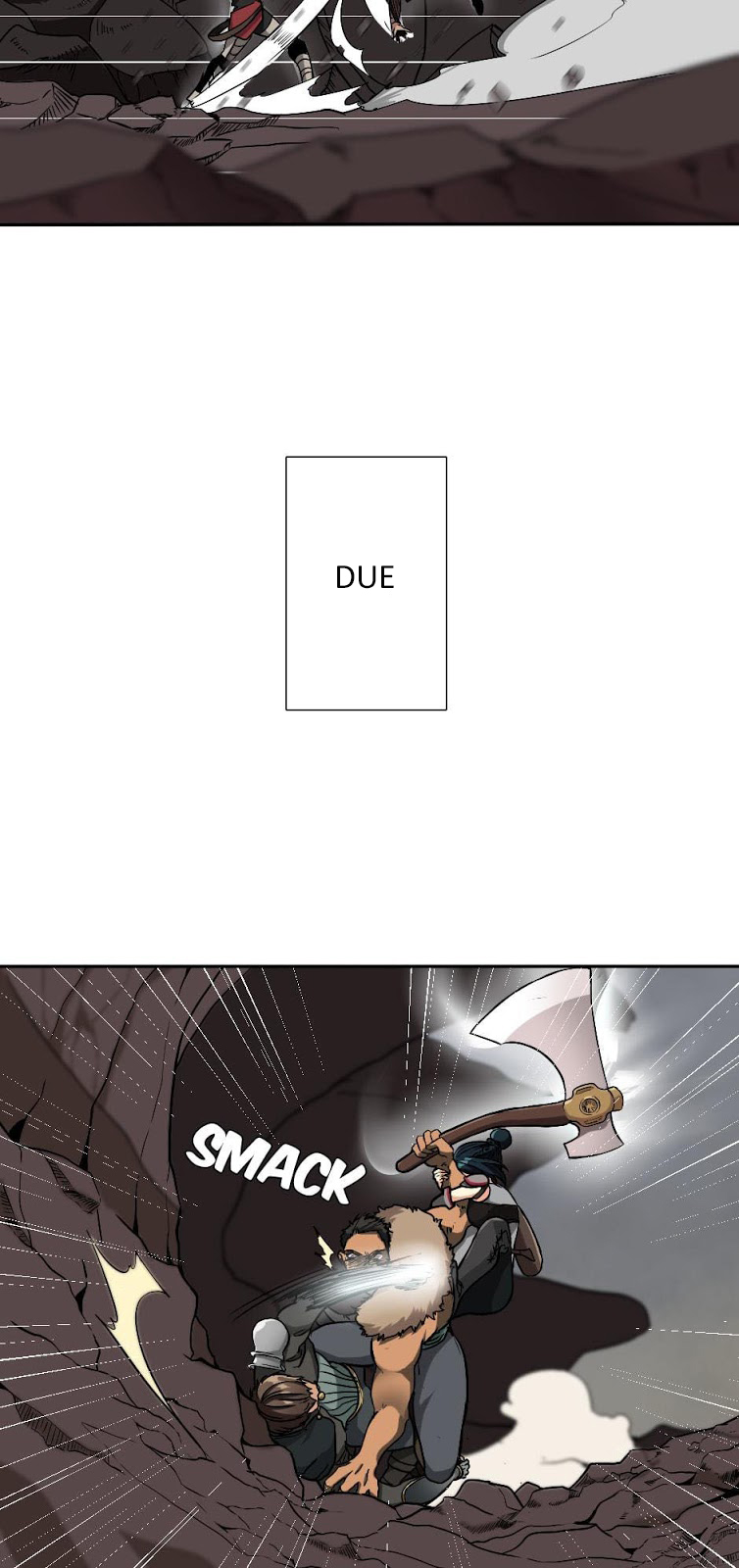 Read The Beginning After the End IT Manga Online