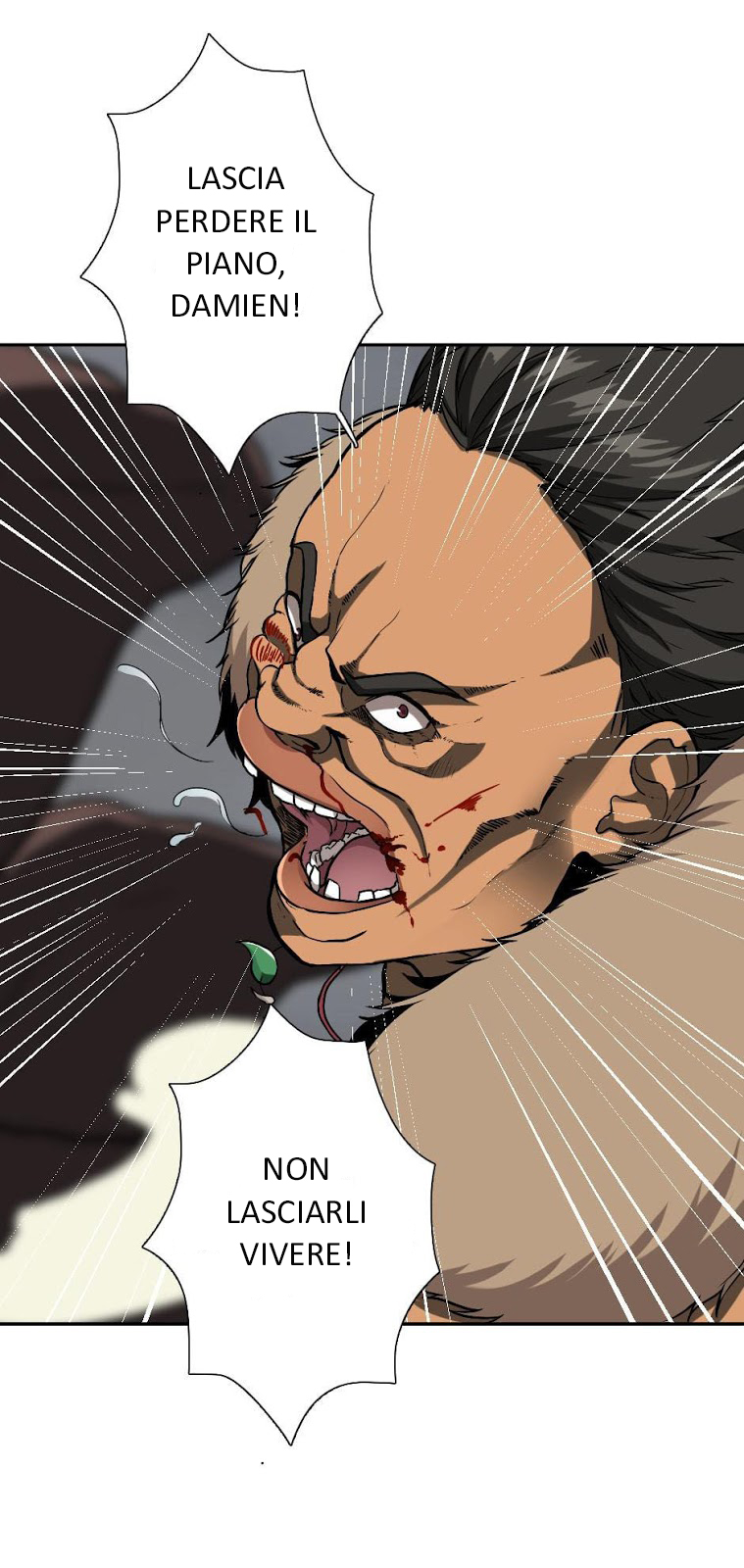 Read The Beginning After the End IT Manga Online