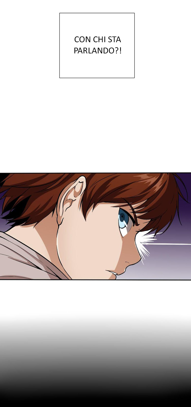Read The Beginning After the End IT Manga Online