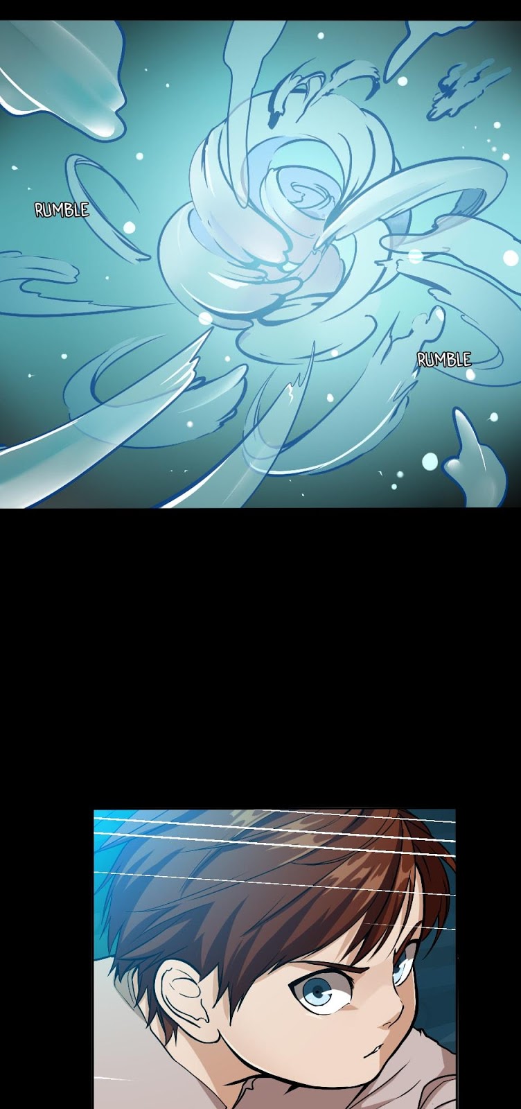 Read The Beginning After the End IT Manga Online
