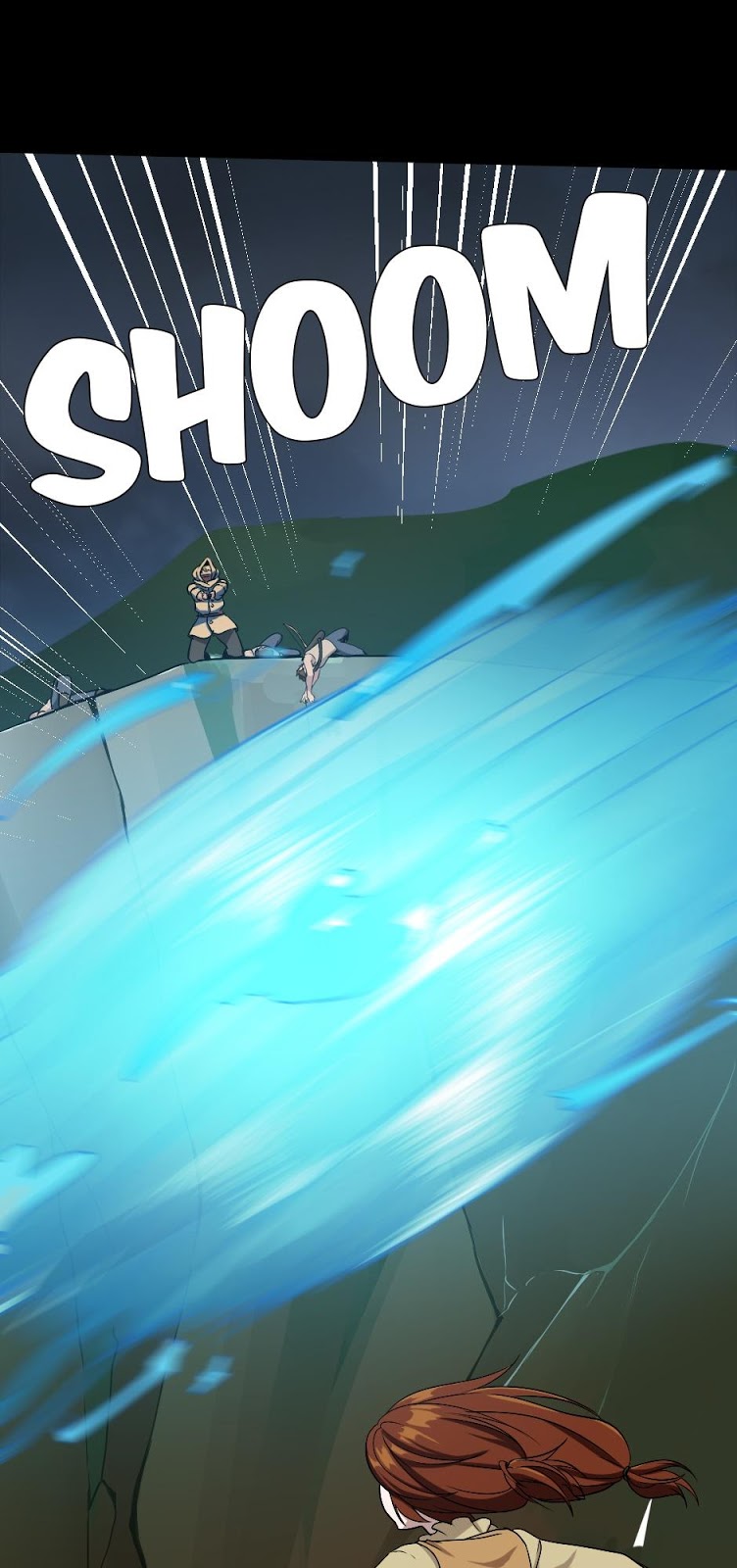Read The Beginning After the End IT Manga Online
