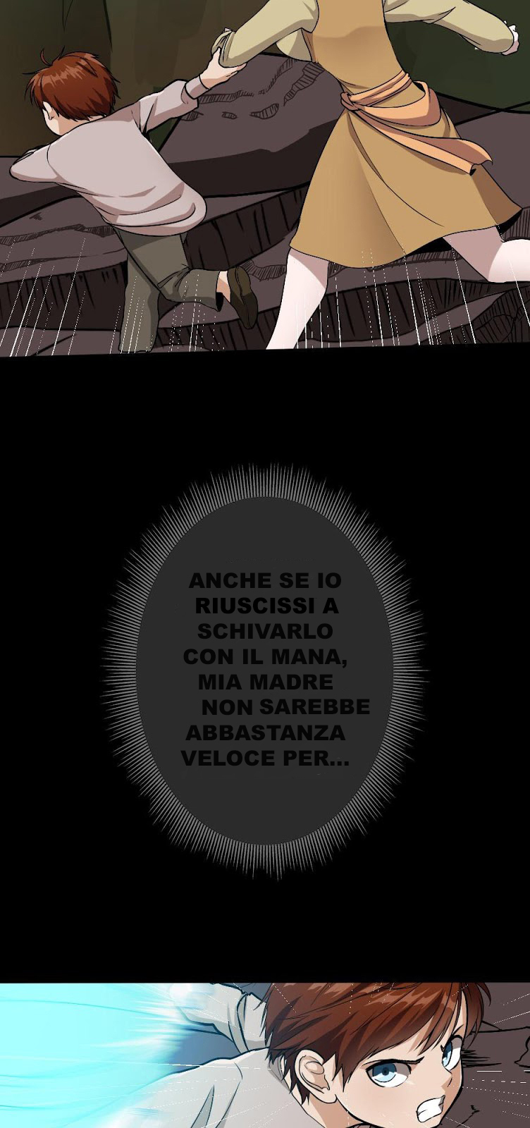 Read The Beginning After the End IT Manga Online
