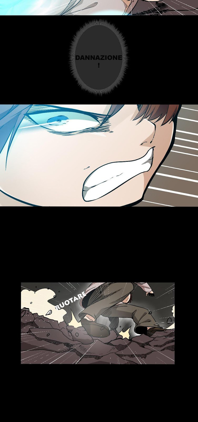 Read The Beginning After the End IT Manga Online