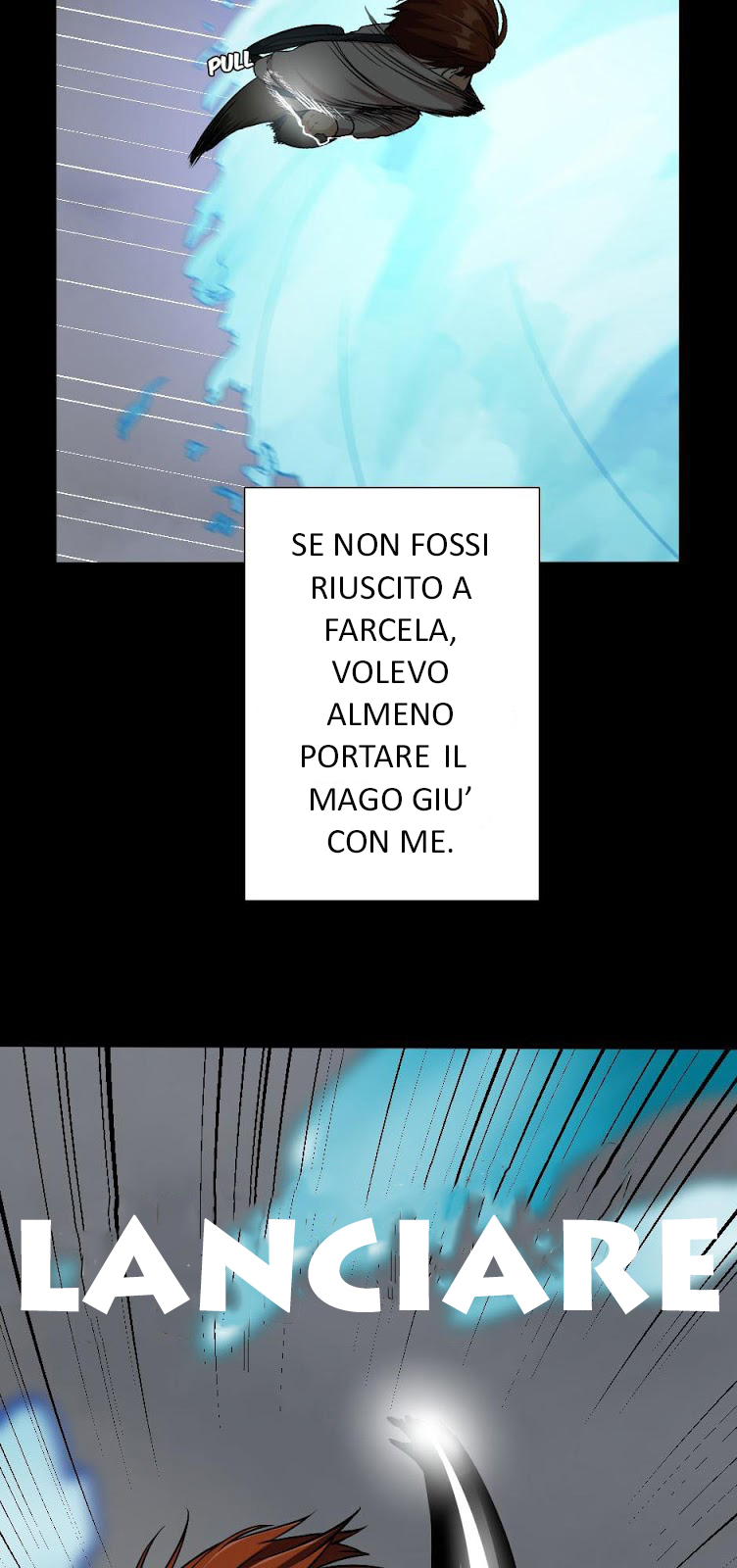 Read The Beginning After the End IT Manga Online