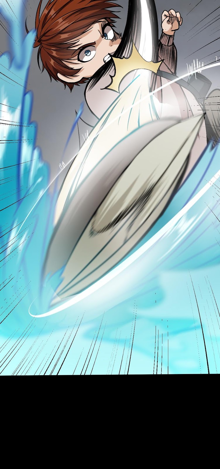 Read The Beginning After the End IT Manga Online