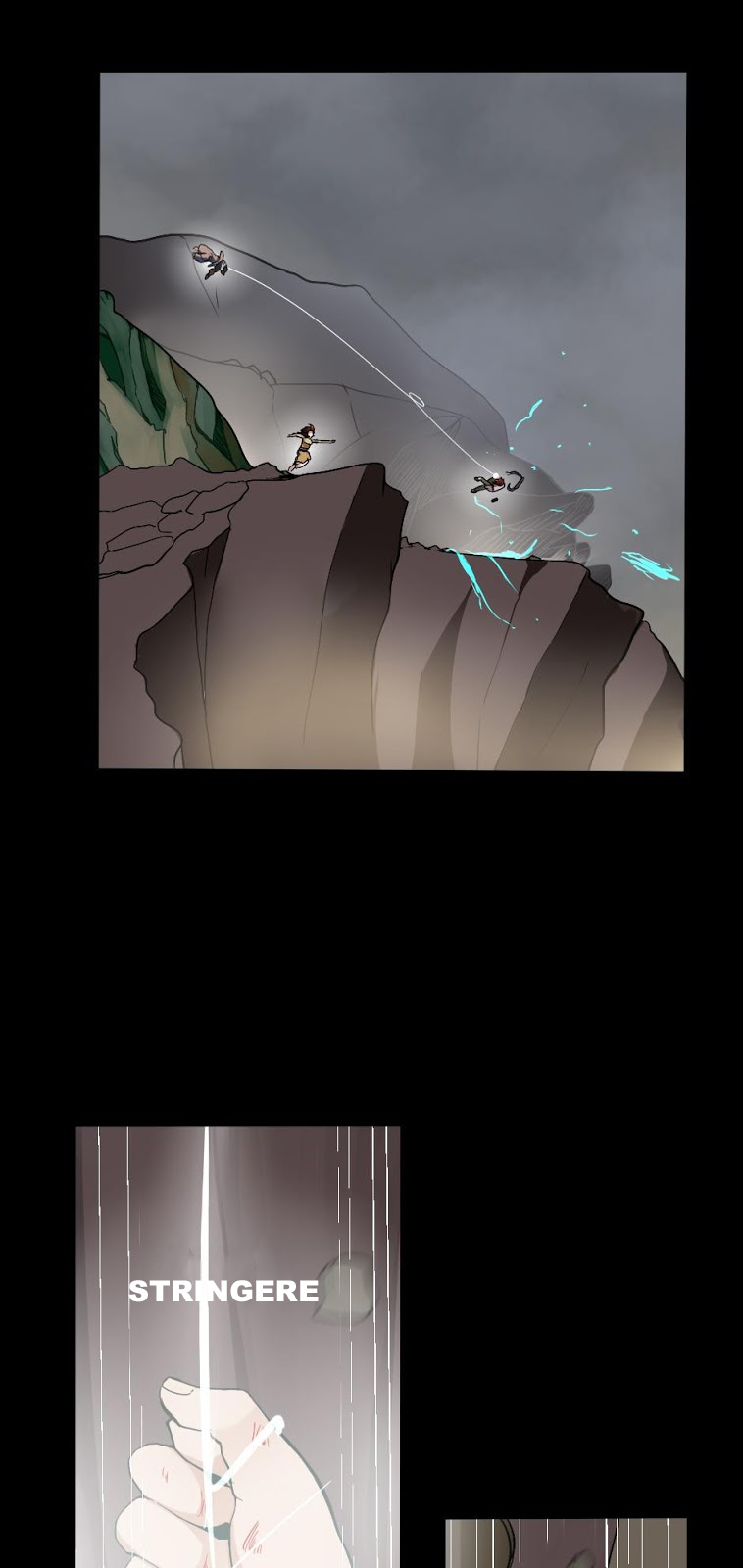 Read The Beginning After the End IT Manga Online