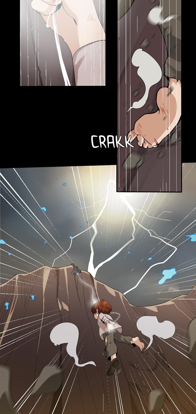 Read The Beginning After the End IT Manga Online