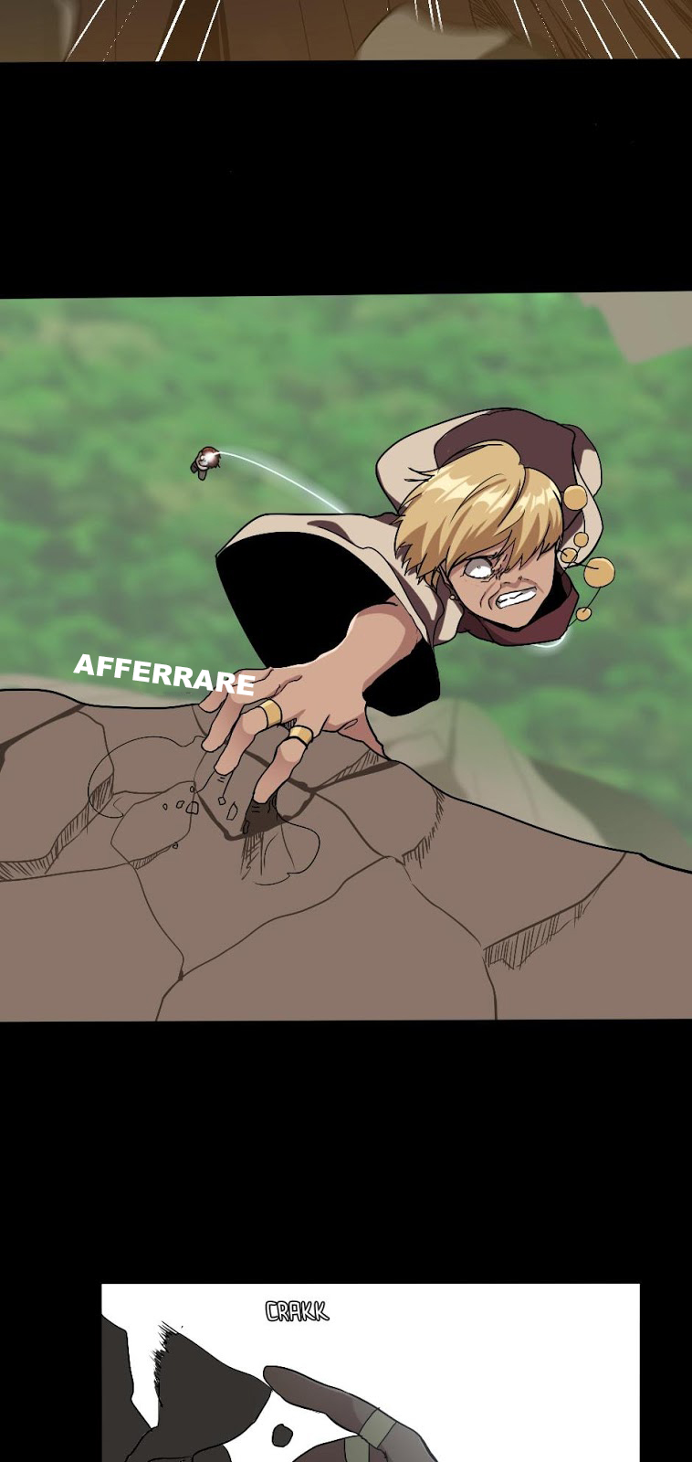 Read The Beginning After the End IT Manga Online