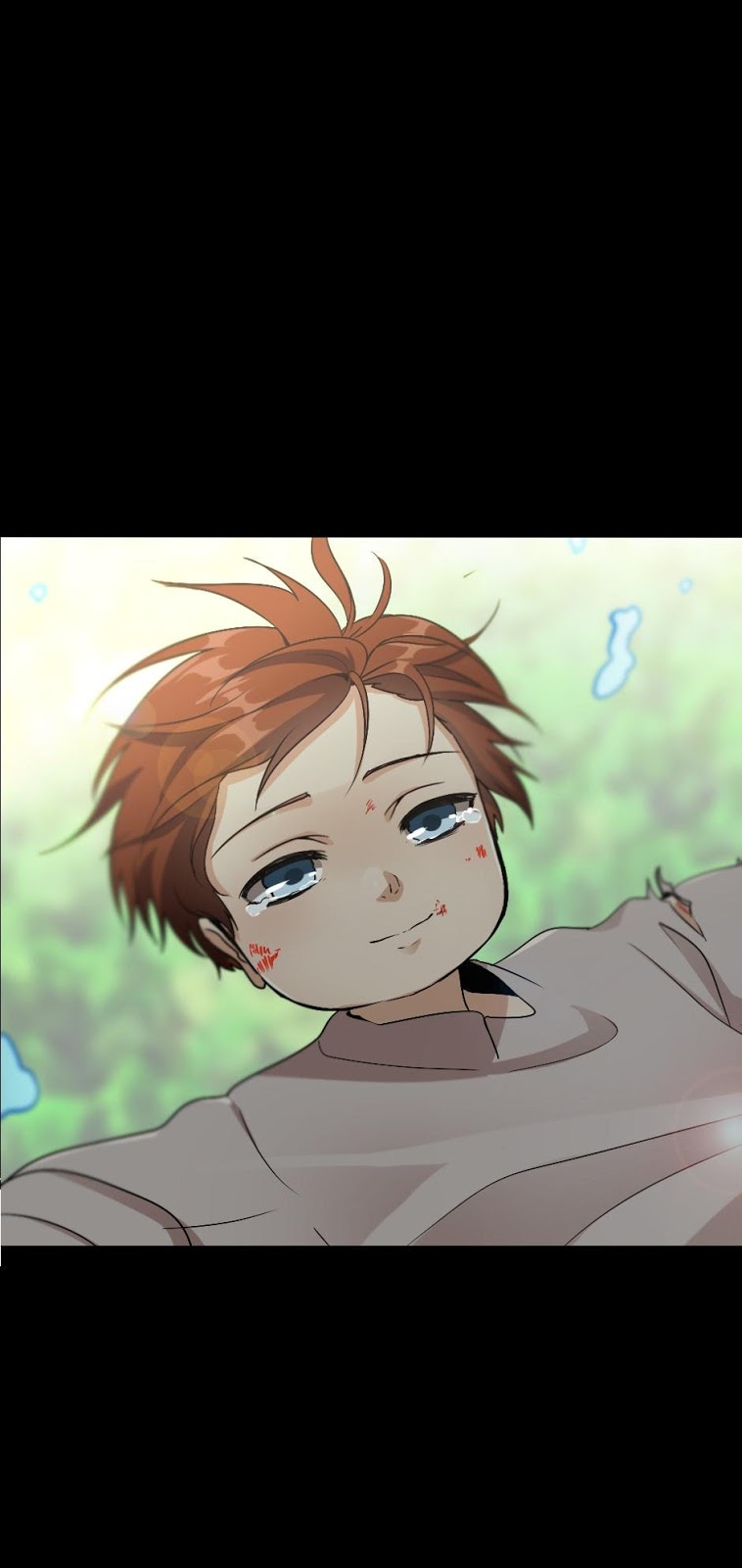 Read The Beginning After the End IT Manga Online
