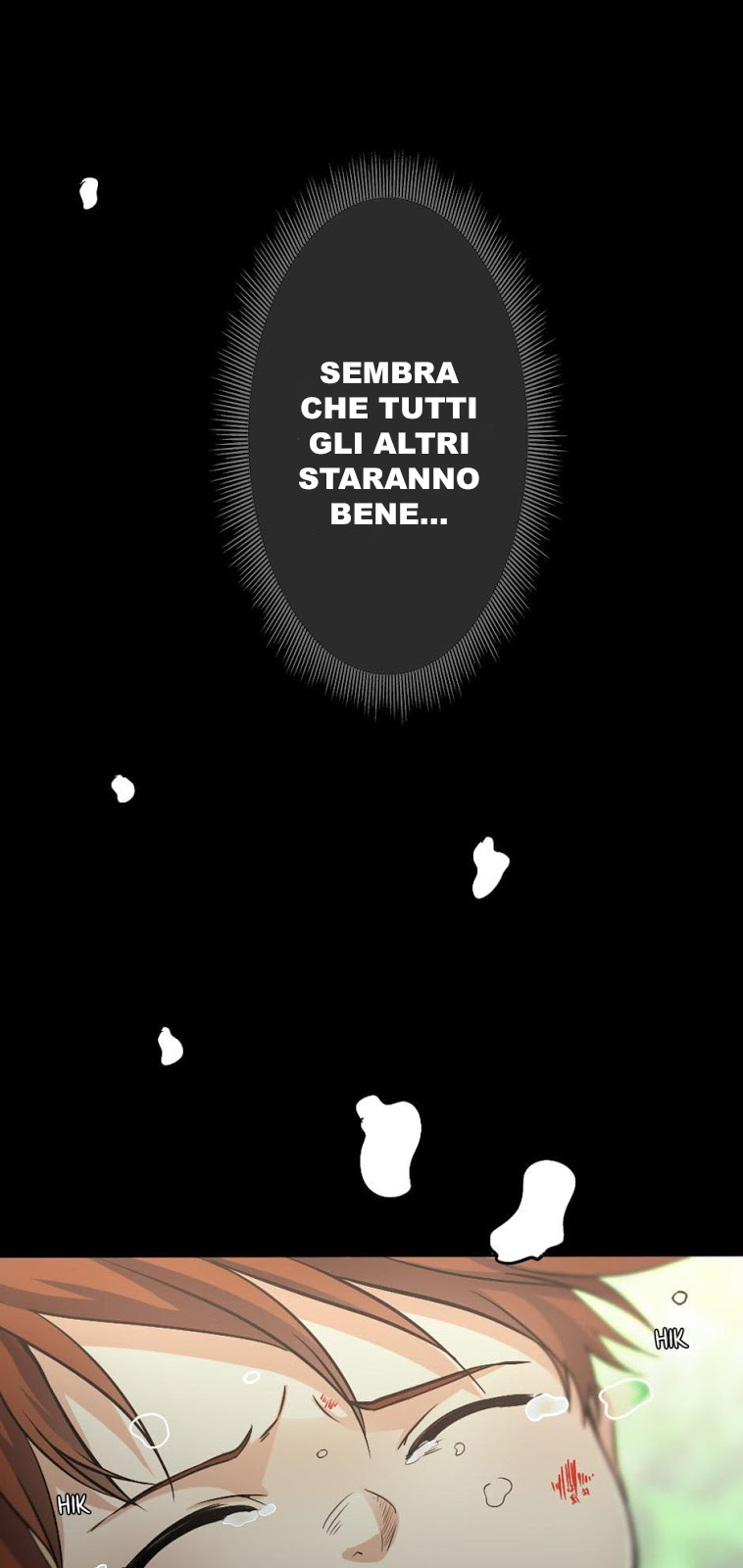 Read The Beginning After the End IT Manga Online