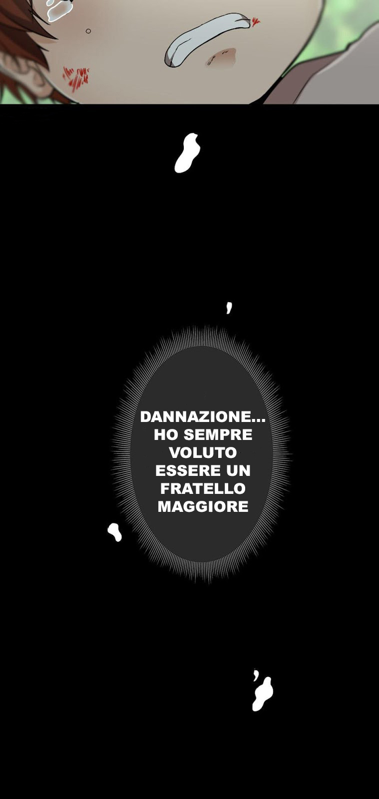 Read The Beginning After the End IT Manga Online
