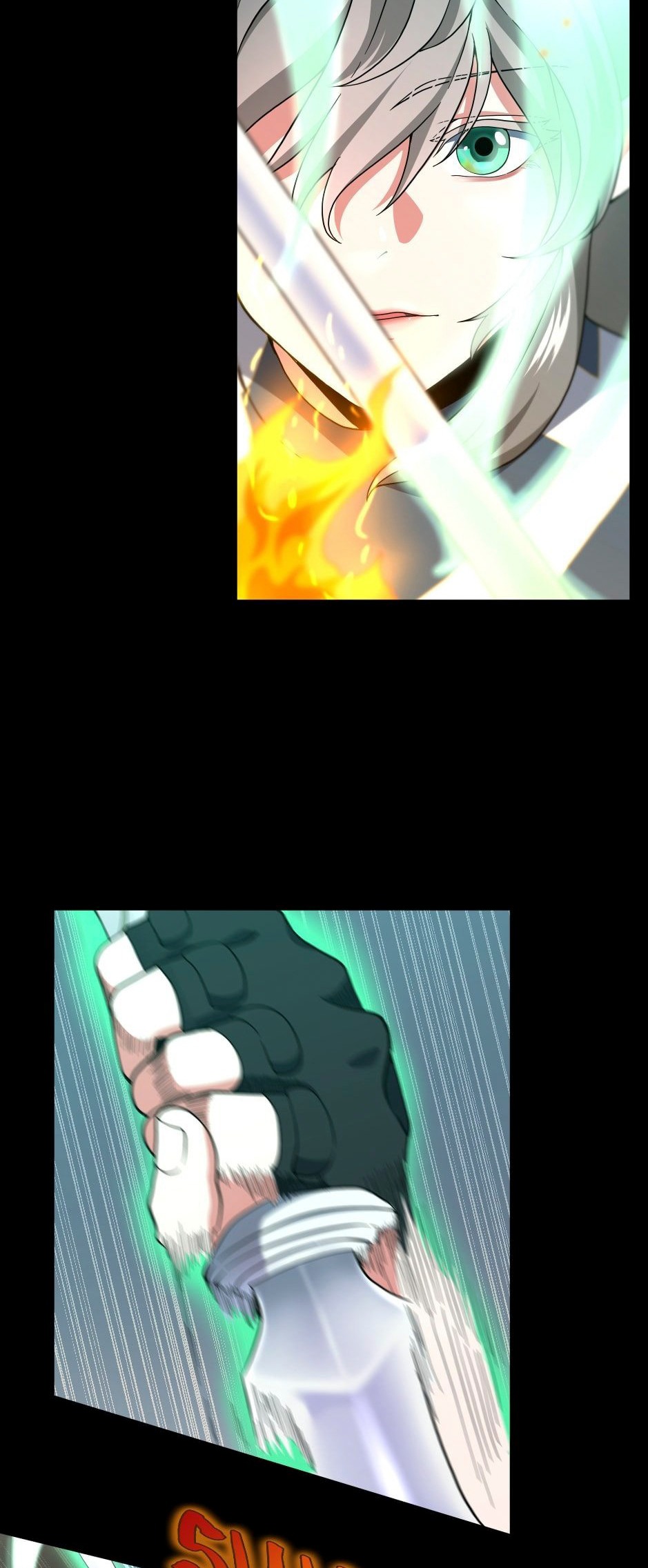 Read The Beginning After the End IT Manga Online