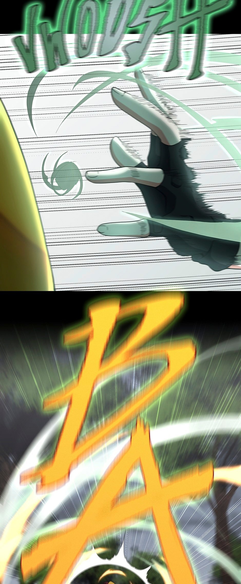 Read The Beginning After the End IT Manga Online